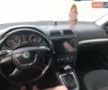 Черный Шкода Октавия, объемом двигателя 1.9 л и пробегом 294 тыс. км за 7200 $, фото 5 на Automoto.ua