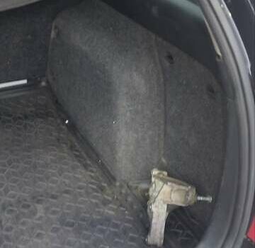 Черный Шкода Октавия, объемом двигателя 1.9 л и пробегом 345 тыс. км за 6000 $, фото 9 на Automoto.ua