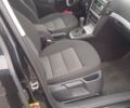 Чорний Шкода Октавія, об'ємом двигуна 1.6 л та пробігом 193 тис. км за 7400 $, фото 12 на Automoto.ua