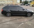 Чорний Шкода Октавія, об'ємом двигуна 1.39 л та пробігом 246 тис. км за 7400 $, фото 1 на Automoto.ua