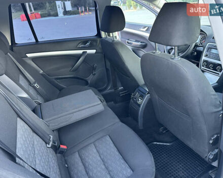 Шкода Октавия 2009 в Полтаве на Automoto.ua Черный Шкода Октавия, объемом двигателя 1.8 л и пробегом 195 тыс. км за 7799 $, фото 46 на Automoto.ua