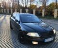 Чорний Шкода Октавія, об'ємом двигуна 2 л та пробігом 200 тис. км за 3400 $, фото 3 на Automoto.ua