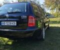 Черный Шкода Октавия, объемом двигателя 1.6 л и пробегом 130 тыс. км за 6199 $, фото 10 на Automoto.ua