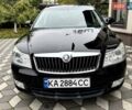 Черный Шкода Октавия, объемом двигателя 1.6 л и пробегом 148 тыс. км за 7900 $, фото 7 на Automoto.ua