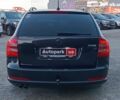 Черный Шкода Октавия, объемом двигателя 2 л и пробегом 252 тыс. км за 7990 $, фото 12 на Automoto.ua