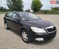 Чорний Шкода Октавія, об'ємом двигуна 1.4 л та пробігом 196 тис. км за 7300 $, фото 1 на Automoto.ua