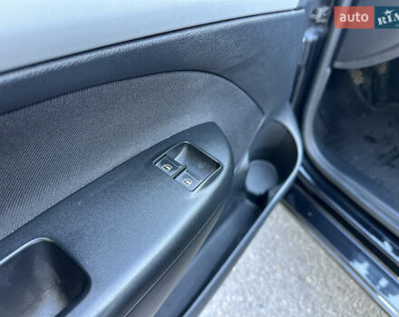 Чорний Шкода Октавія, об'ємом двигуна 1.6 л та пробігом 145 тис. км за 8599 $, фото 43 на Automoto.ua