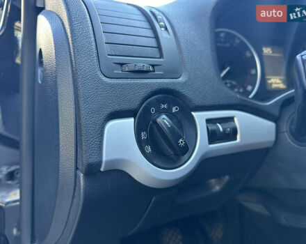 Чорний Шкода Октавія, об'ємом двигуна 1.6 л та пробігом 145 тис. км за 8599 $, фото 45 на Automoto.ua