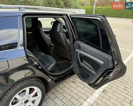 Чорний Шкода Октавія, об'ємом двигуна 1.98 л та пробігом 209 тис. км за 9500 $, фото 63 на Automoto.ua