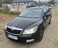 Чорний Шкода Октавія, об'ємом двигуна 1.9 л та пробігом 224 тис. км за 2400 $, фото 1 на Automoto.ua