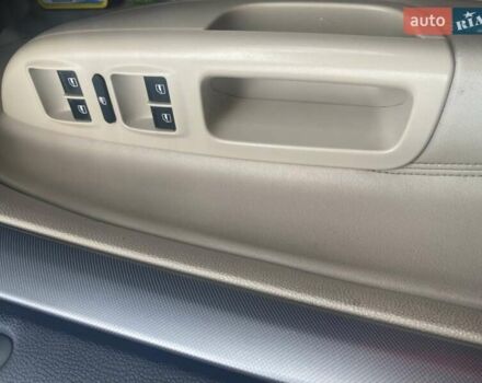 Чорний Шкода Октавія, об'ємом двигуна 1.97 л та пробігом 330 тис. км за 8000 $, фото 18 на Automoto.ua