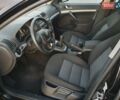 Черный Шкода Октавия, объемом двигателя 1.8 л и пробегом 245 тыс. км за 7350 $, фото 12 на Automoto.ua