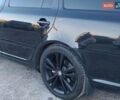 Чорний Шкода Октавія, об'ємом двигуна 2 л та пробігом 252 тис. км за 7990 $, фото 14 на Automoto.ua