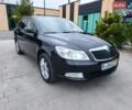 Чорний Шкода Октавія, об'ємом двигуна 1.6 л та пробігом 188 тис. км за 8400 $, фото 1 на Automoto.ua