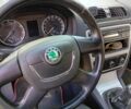 Черный Шкода Октавия, объемом двигателя 1.4 л и пробегом 222 тыс. км за 6000 $, фото 5 на Automoto.ua