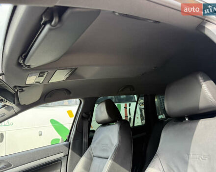 Чорний Шкода Октавія, об'ємом двигуна 1.98 л та пробігом 209 тис. км за 9500 $, фото 80 на Automoto.ua