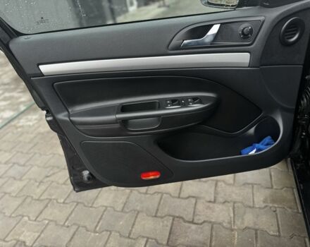 Чорний Шкода Октавія, об'ємом двигуна 1.4 л та пробігом 230 тис. км за 6900 $, фото 12 на Automoto.ua