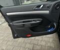 Черный Шкода Октавия, объемом двигателя 1.4 л и пробегом 230 тыс. км за 7600 $, фото 11 на Automoto.ua