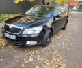 Черный Шкода Октавия, объемом двигателя 1.97 л и пробегом 300 тыс. км за 6950 $, фото 1 на Automoto.ua