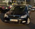 Черный Шкода Октавия, объемом двигателя 1.6 л и пробегом 207 тыс. км за 7500 $, фото 17 на Automoto.ua