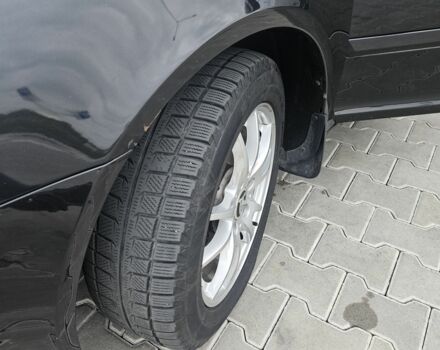 Шкода Октавія 2009 у Стрые на Automoto.ua Чорний Шкода Октавія, об'ємом двигуна 1.8 л та пробігом 271 тис. км за 7199 $, фото 7 на Automoto.ua