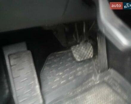 Чорний Шкода Октавія, об'ємом двигуна 1.9 л та пробігом 380 тис. км за 6500 $, фото 21 на Automoto.ua