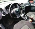 Черный Шкода Октавия, объемом двигателя 1.8 л и пробегом 221 тыс. км за 7400 $, фото 15 на Automoto.ua