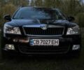 Чорний Шкода Октавія, об'ємом двигуна 1.4 л та пробігом 261 тис. км за 7322 $, фото 1 на Automoto.ua