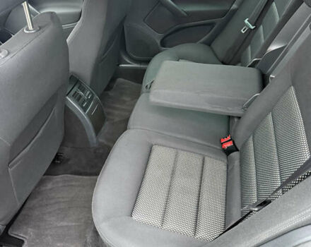 Черный Шкода Октавия, объемом двигателя 1.6 л и пробегом 197 тыс. км за 7500 $, фото 41 на Automoto.ua