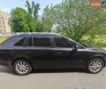 Черный Шкода Октавия, объемом двигателя 1.8 л и пробегом 289 тыс. км за 6900 $, фото 1 на Automoto.ua