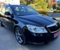 Черный Шкода Октавия, объемом двигателя 1.6 л и пробегом 153 тыс. км за 7750 $, фото 17 на Automoto.ua