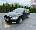 Чорний Шкода Октавія, об'ємом двигуна 1.4 л та пробігом 227 тис. км за 6500 $, фото 1 на Automoto.ua