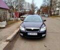 Чорний Шкода Октавія, об'ємом двигуна 1.4 л та пробігом 280 тис. км за 8000 $, фото 1 на Automoto.ua