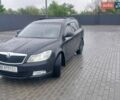 Черный Шкода Октавия, объемом двигателя 1.9 л и пробегом 360 тыс. км за 6700 $, фото 1 на Automoto.ua