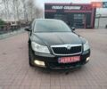 Черный Шкода Октавия, объемом двигателя 1.4 л и пробегом 179 тыс. км за 6650 $, фото 39 на Automoto.ua