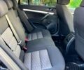 Черный Шкода Октавия, объемом двигателя 1.8 л и пробегом 200 тыс. км за 8400 $, фото 5 на Automoto.ua