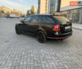 Шкода Октавия 2009 в Днепре (Днепропетровске) на Automoto.ua Черный Шкода Октавия, объемом двигателя 1.98 л и пробегом 191 тыс. км за 9800 $, фото 7 на Automoto.ua