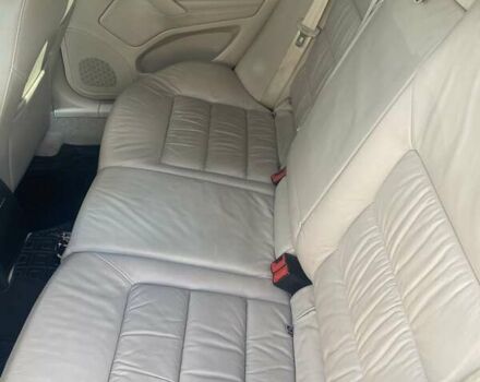 Чорний Шкода Октавія, об'ємом двигуна 1.97 л та пробігом 330 тис. км за 8000 $, фото 8 на Automoto.ua