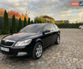 Шкода Октавия 2009 в Мукачеве на Automoto.ua Черный Шкода Октавия, объемом двигателя 1.6 л и пробегом 282 тыс. км за 7700 $, фото 3 на Automoto.ua