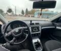 Черный Шкода Октавия, объемом двигателя 1.6 л и пробегом 311 тыс. км за 5499 $, фото 3 на Automoto.ua