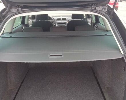 Чорний Шкода Октавія, об'ємом двигуна 1.6 л та пробігом 193 тис. км за 7400 $, фото 16 на Automoto.ua