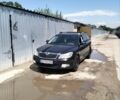 Черный Шкода Октавия, объемом двигателя 1.8 л и пробегом 195 тыс. км за 7500 $, фото 1 на Automoto.ua