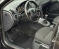 Черный Шкода Октавия, объемом двигателя 1.4 л и пробегом 237 тыс. км за 6700 $, фото 17 на Automoto.ua