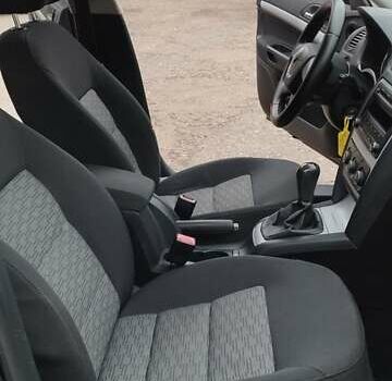 Чорний Шкода Октавія, об'ємом двигуна 1.6 л та пробігом 209 тис. км за 8299 $, фото 63 на Automoto.ua