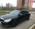 Чорний Шкода Октавія, об'ємом двигуна 1.9 л та пробігом 259 тис. км за 7400 $, фото 1 на Automoto.ua