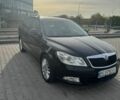 Черный Шкода Октавия, объемом двигателя 1.8 л и пробегом 179 тыс. км за 7200 $, фото 1 на Automoto.ua