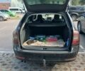 Черный Шкода Октавия, объемом двигателя 1.8 л и пробегом 311 тыс. км за 7500 $, фото 11 на Automoto.ua