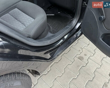 Чорний Шкода Октавія, об'ємом двигуна 1.4 л та пробігом 231 тис. км за 6350 $, фото 78 на Automoto.ua