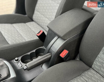 Чорний Шкода Октавія, об'ємом двигуна 1.4 л та пробігом 232 тис. км за 7200 $, фото 34 на Automoto.ua