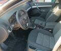 Черный Шкода Октавия, объемом двигателя 1.8 л и пробегом 197 тыс. км за 8350 $, фото 12 на Automoto.ua
